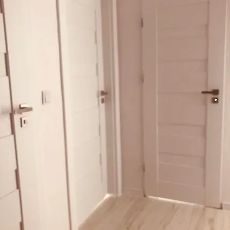 Matejki Ii - Unique Apartament