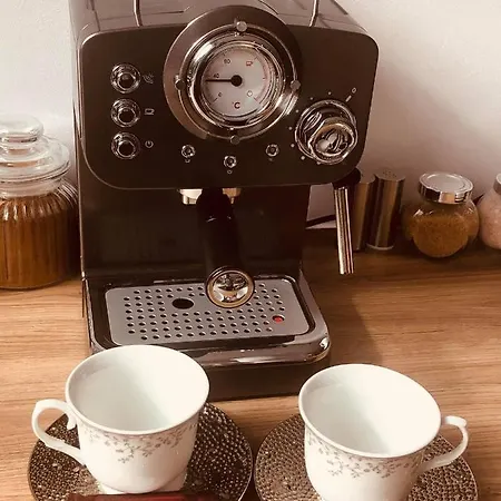 Apartament Matejki Ii - Unique *