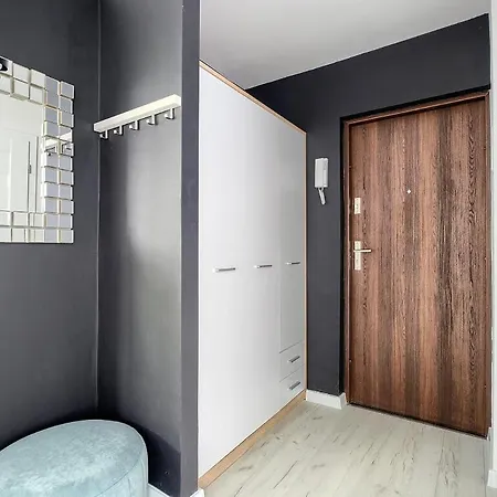 Apartament Matejki Ii - Unique *