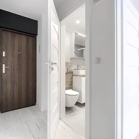 Apartament Matejki Ii - Unique