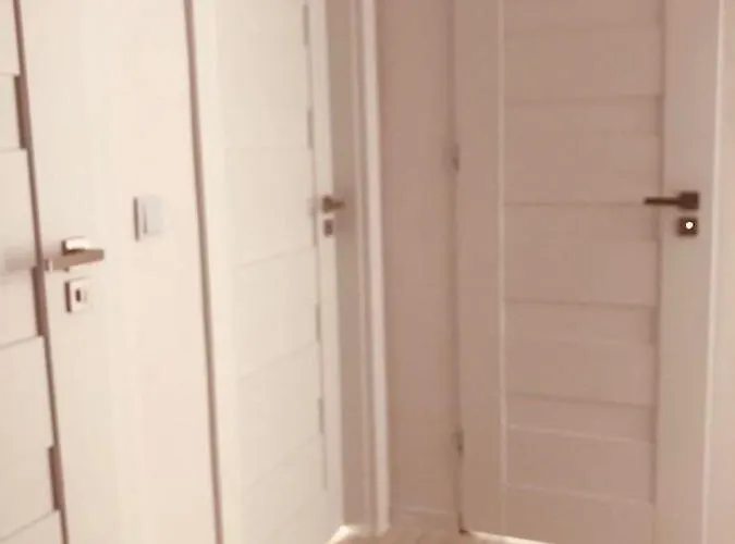 Matejki Ii - Unique Apartament