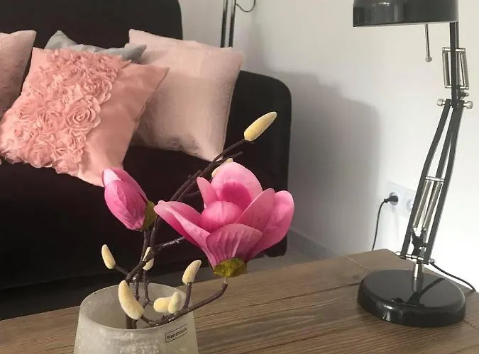 Apartament Matejki Ii - Unique *