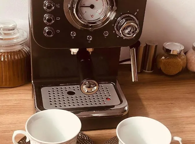 Apartament Matejki Ii - Unique *