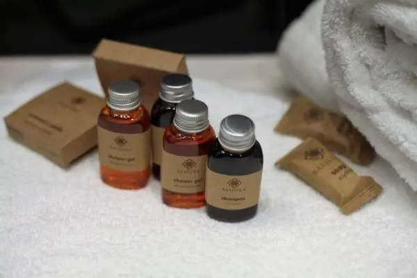 아파트 Matejki Ii - Unique 슈체친