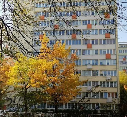 Matejki Ii - Unique Apartament *