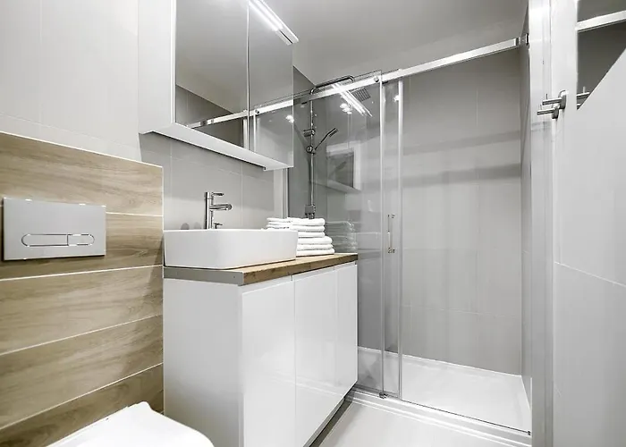 Matejki Ii - Unique Apartament Szczecin