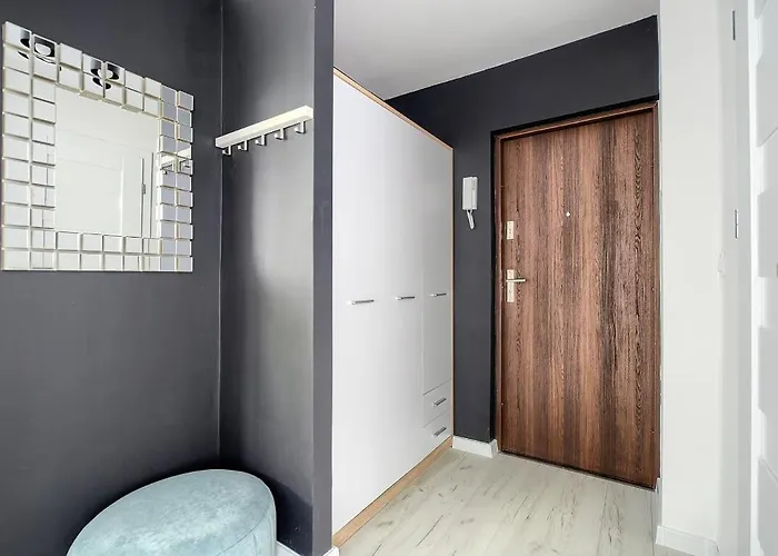 Apartament Matejki Ii - Unique *