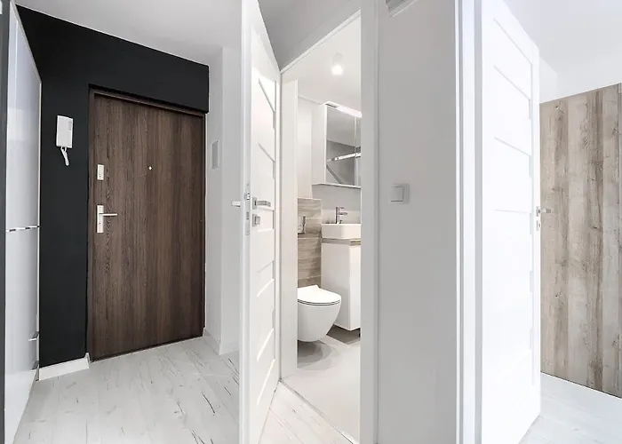 Apartament Matejki Ii - Unique