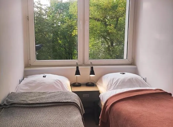 Matejki Ii - Unique Szczecin